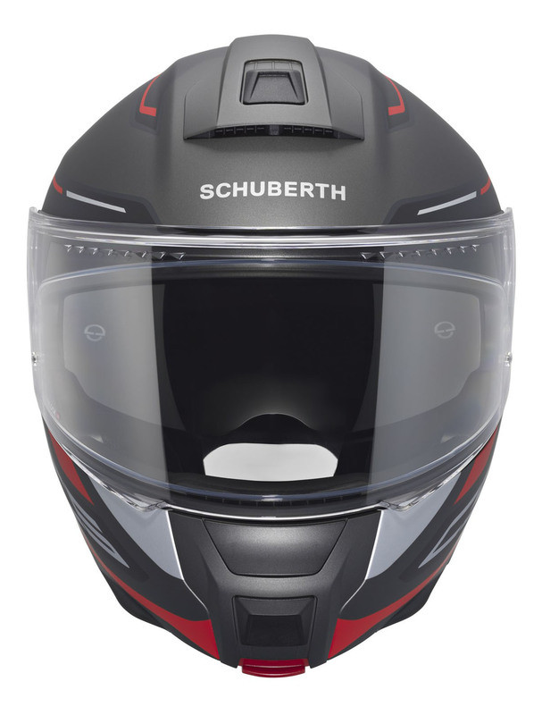 Schuberth C5 Omega Anthracite Helmet