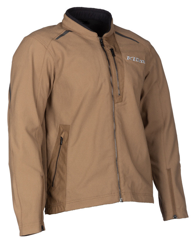 Klim Marrakesh Teak Petrol Jacket