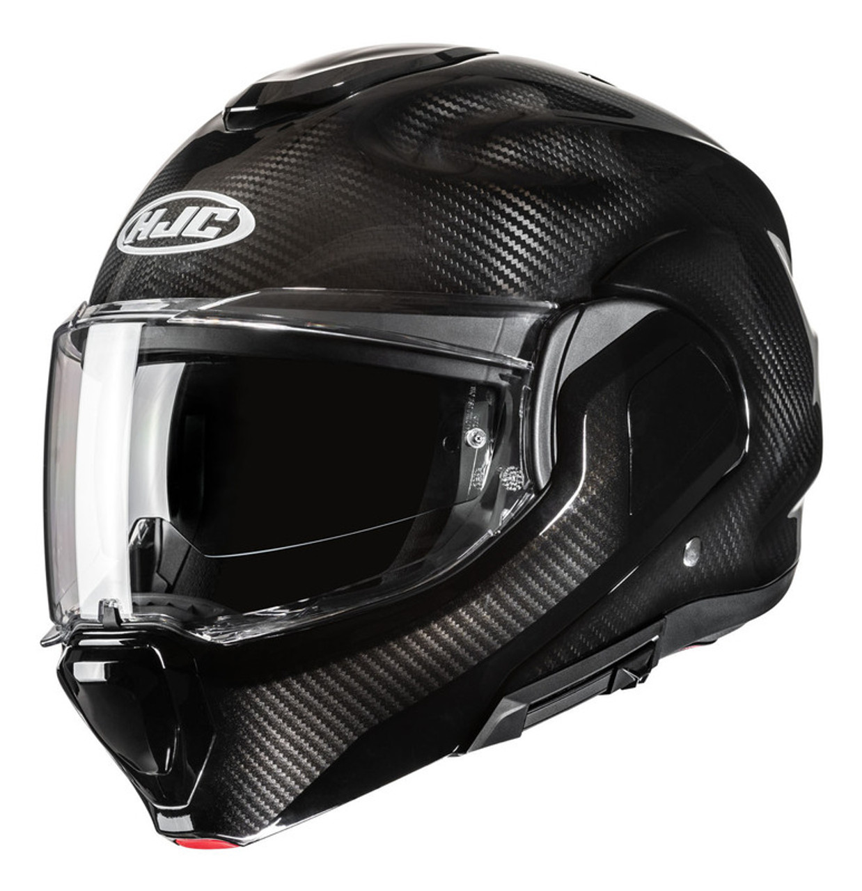 HJC F100 Carbon Helmet