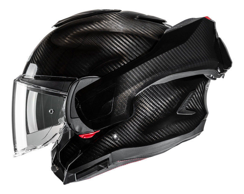 HJC F100 Carbon Helmet
