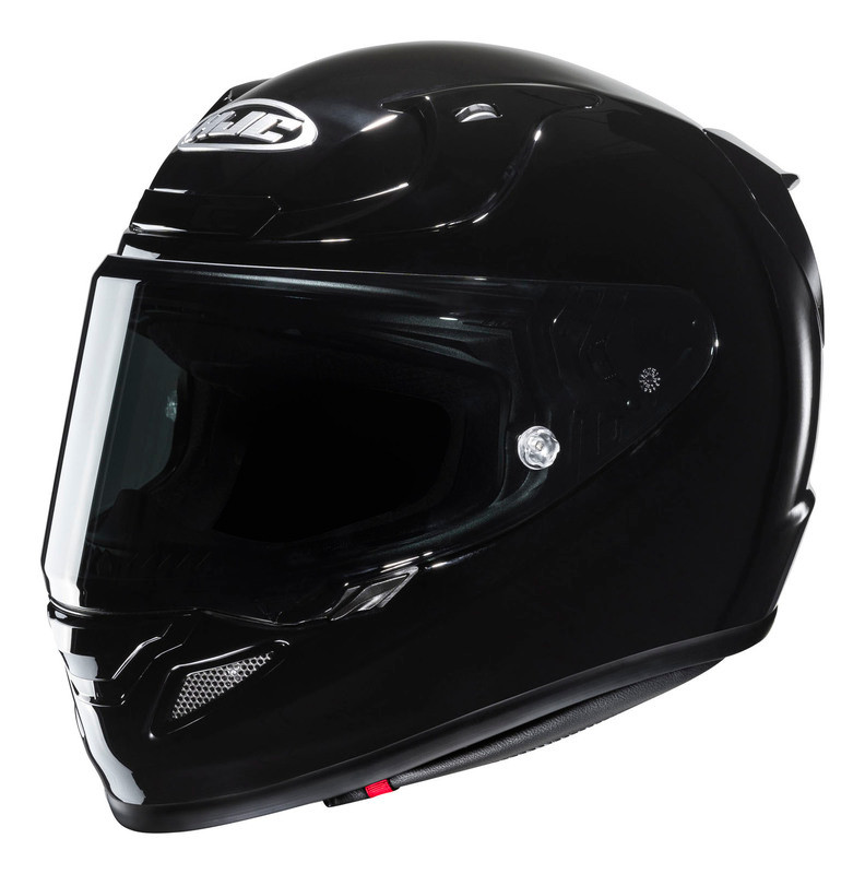 HJC RPHA 12N Black Helmet