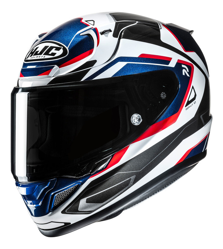 HJC RPHA 12N Brels MC-21 Helmet