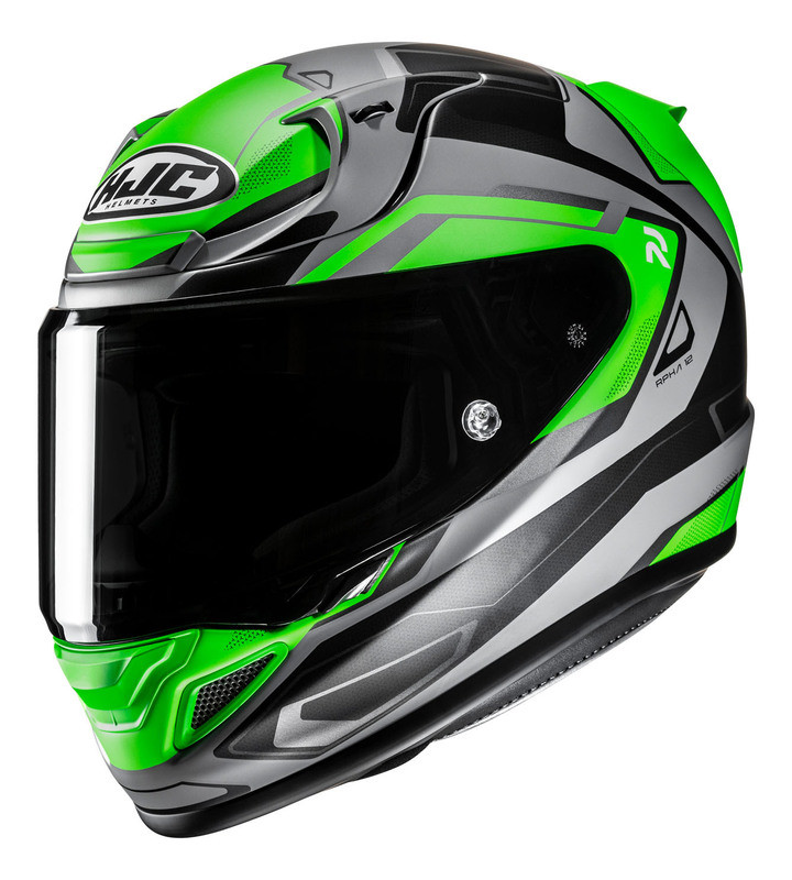 HJC RPHA 12N Brels MC-4Hsf Helmet