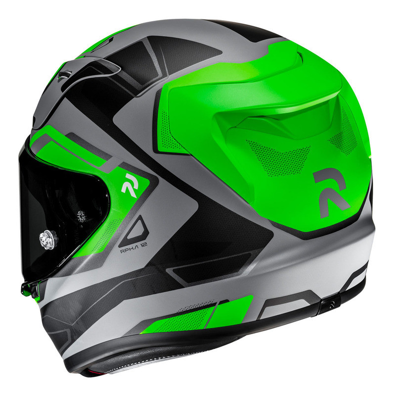 HJC RPHA 12N Brels MC-4Hsf Helmet