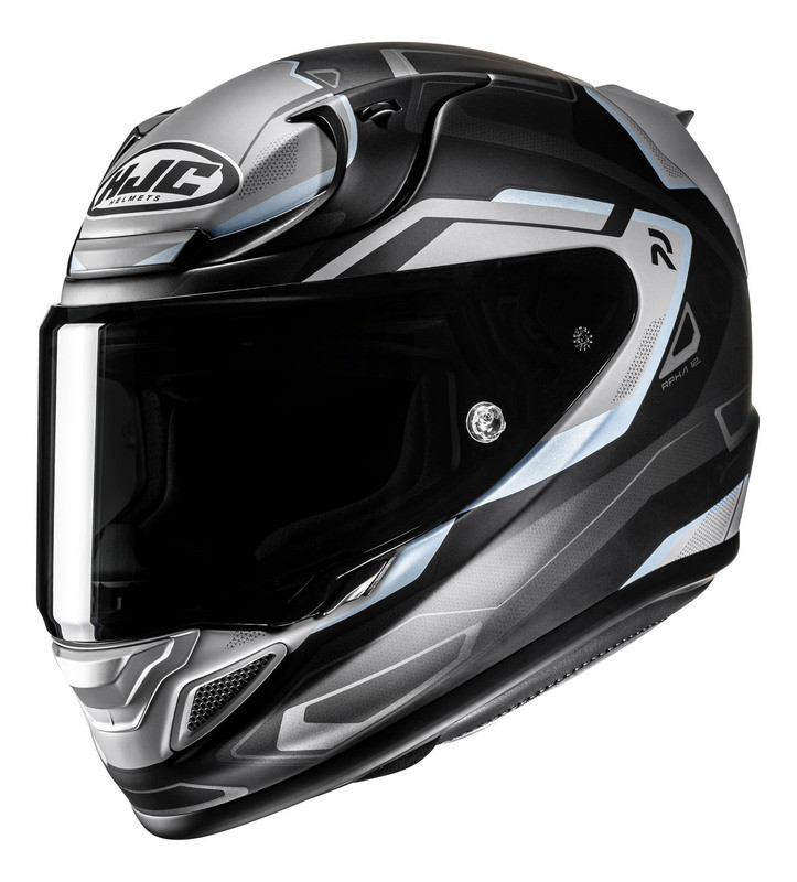 HJC RPHA 12N Brels MC-5Sf Helmet