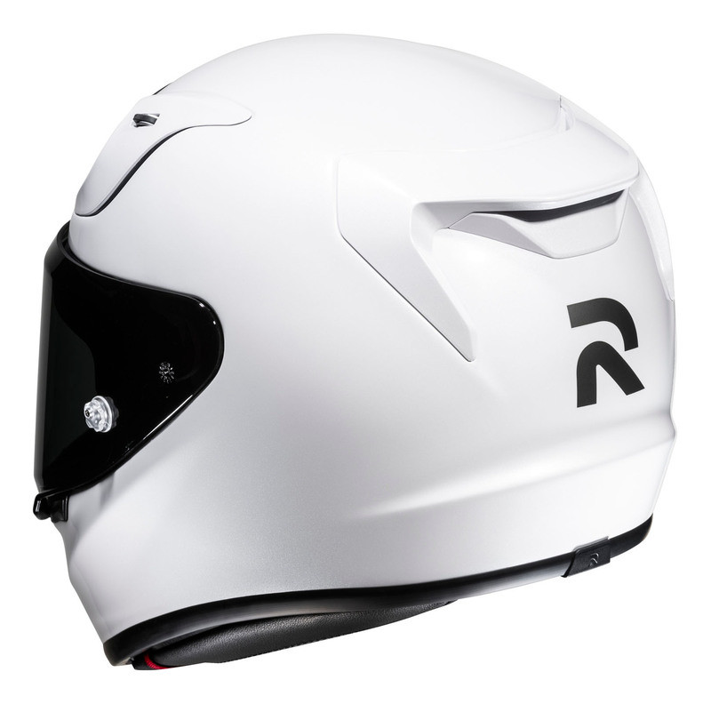 HJC RPHA 12N White Helmet