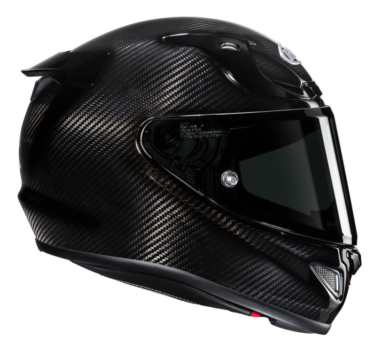 HJC RPHA 12N Carbon Helmet