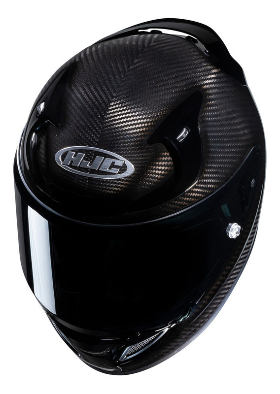 HJC RPHA 12N Carbon Helmet