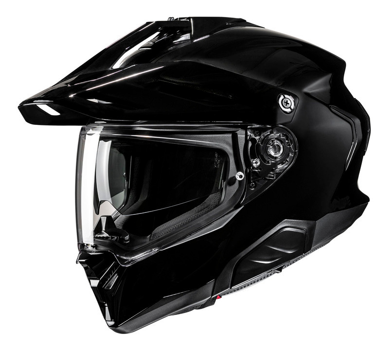 HJC RPHA 60 Black Helmet