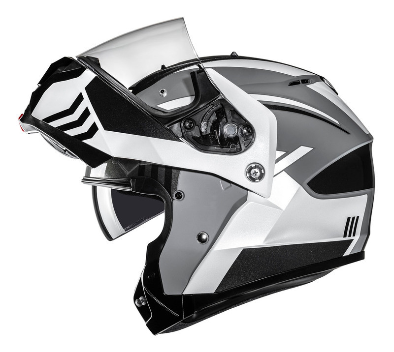 HJC C91 Kaon MC-5 Helmet