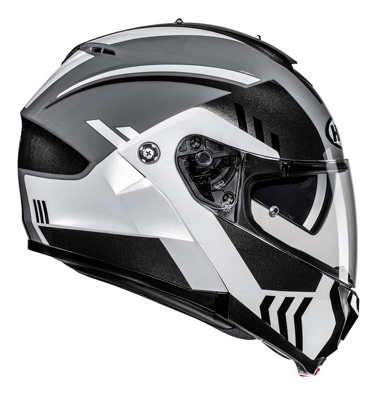 HJC C91 Kaon MC-5 Helmet