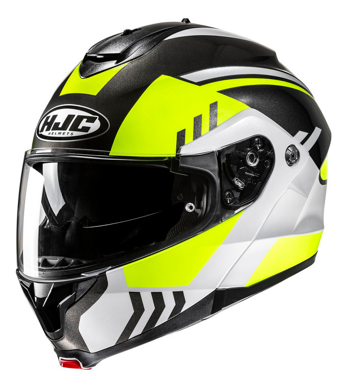 HJC C91 Kaon MC-3H Helmet