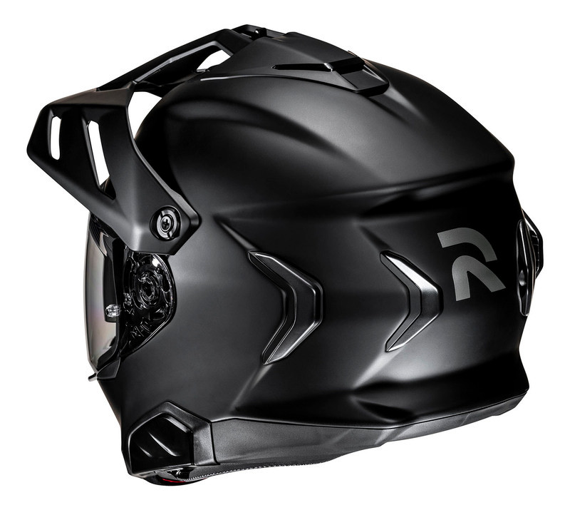 HJC RPHA 60 Matte Black Helmet