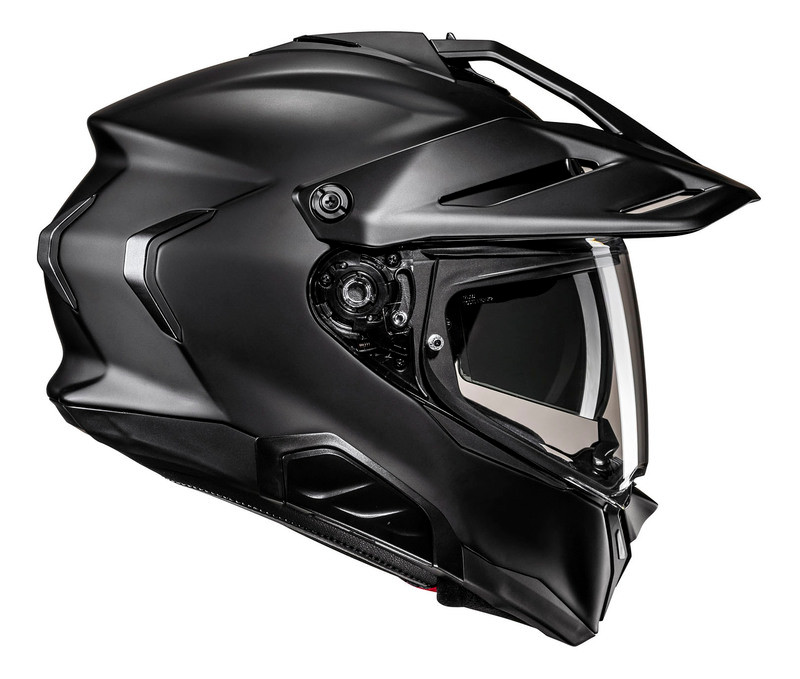 HJC RPHA 60 Matte Black Helmet