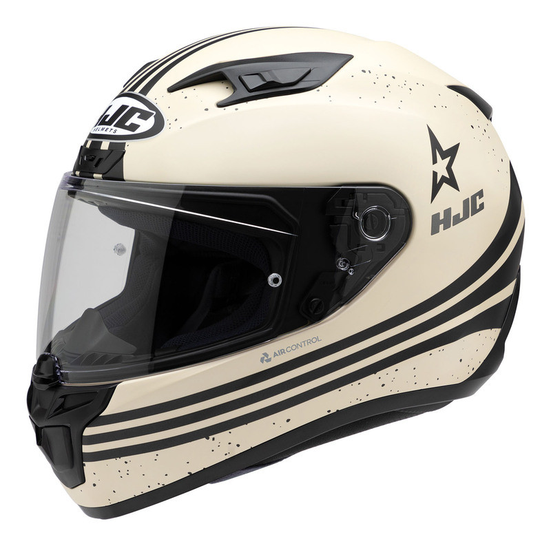 HJC i10 Star MC-9Sf Helmet