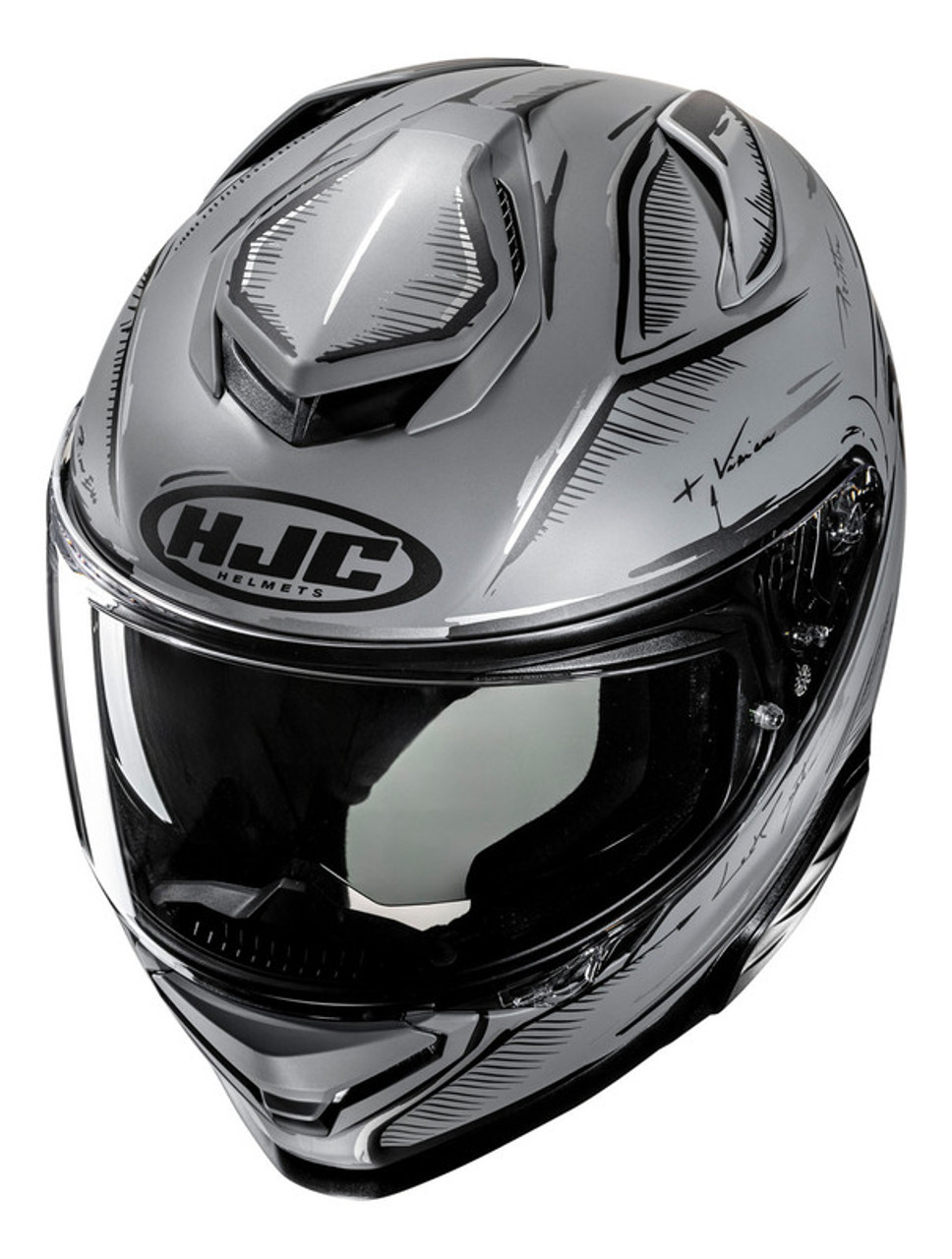 HJC RPHA 71 Teth MC-5Sf Helmet