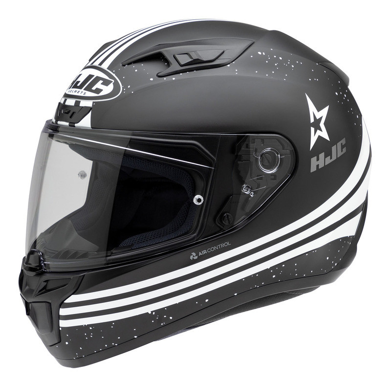 HJC i10 Star MC-10Sf Helmet