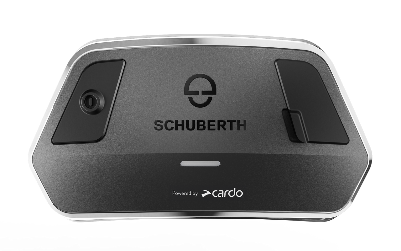 Schuberth SC Edge Cardo Bluetooth Comm