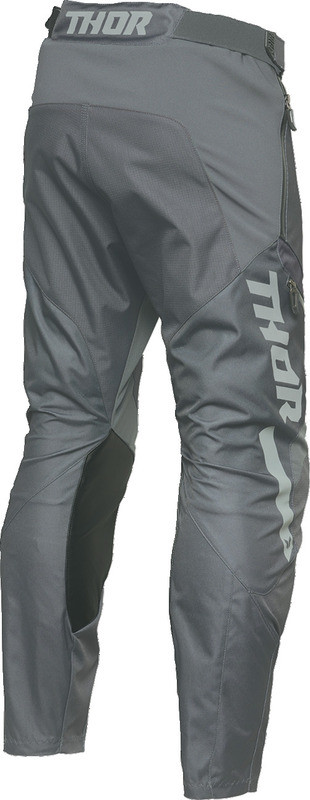Thor Terrain In-the-Boot Charcoal Pants
