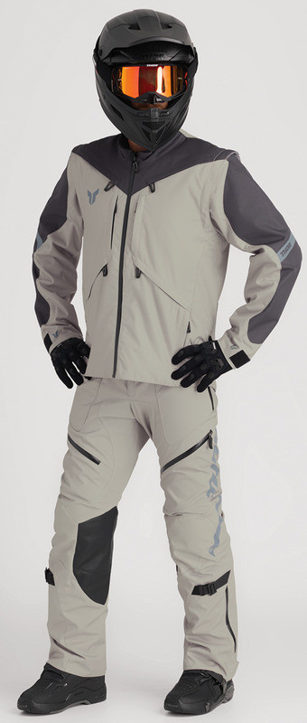 Thor Terrain Over-the-Boot Sand Pants