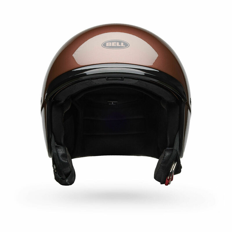 Bell Scout Air Root Beer Helmet