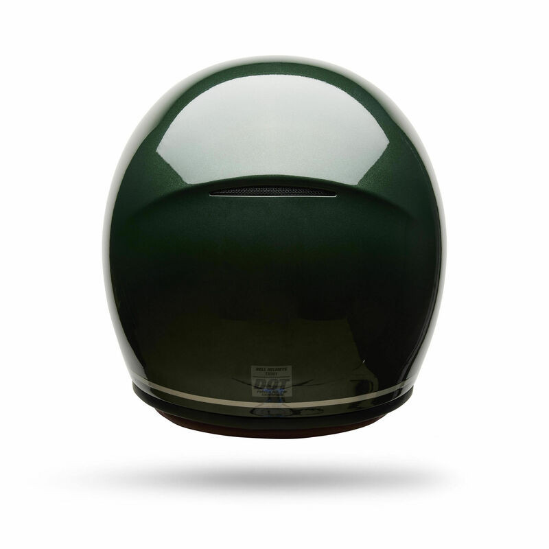 Bell TX501 Emerald Helmet