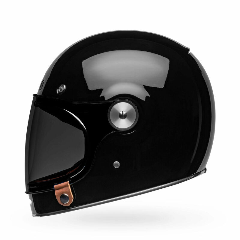 Bell Bullitt GT Black Helmet