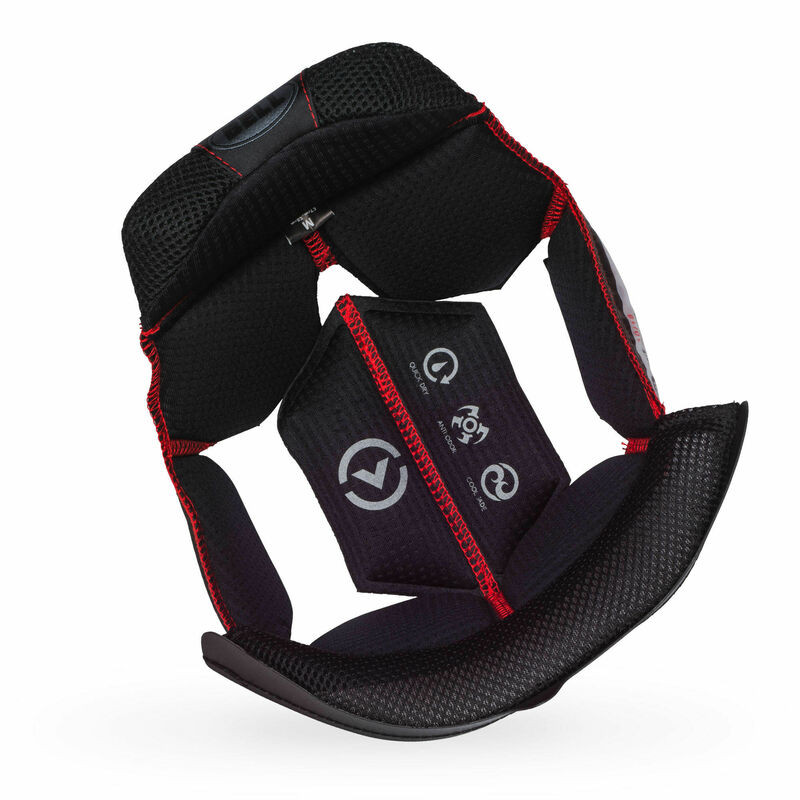 Bell Eliminator 2.0 Cool Jade Liner