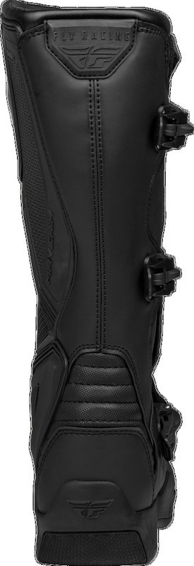 Fly Racing Maverik LT Black Boots