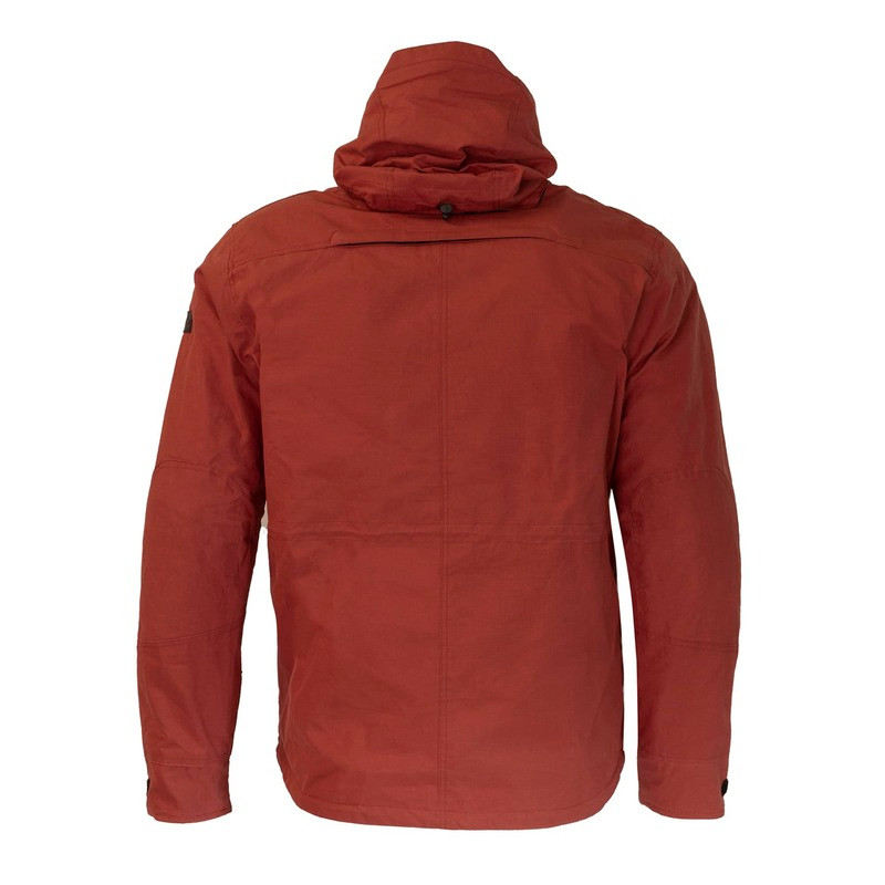 Merlin Outlaw D3O Explorer Ochre Smock