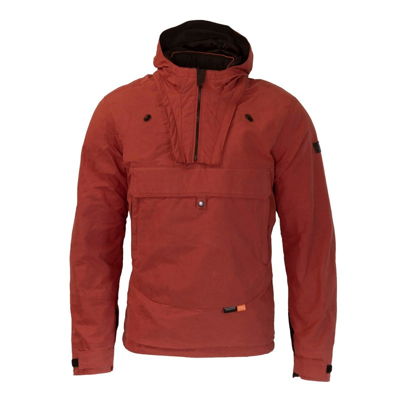 Merlin Outlaw D3O Explorer Ochre Smock