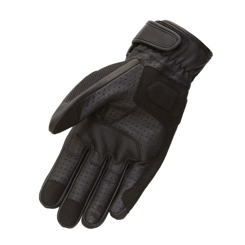 Merlin Griffin Urban D3O Black Glove