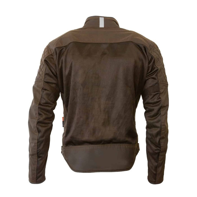 Merlin Chigwell Lite Cotec Olive Jacket