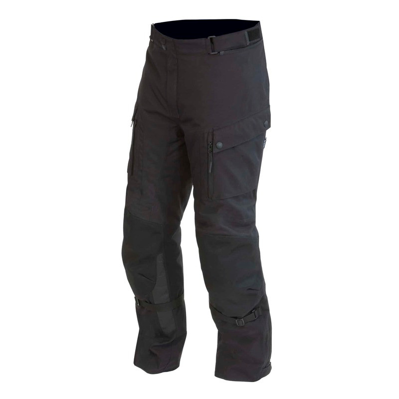 Merlin Condor D3O Black Pants