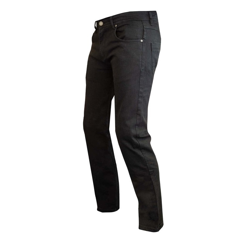 Merlin Dunford D3O Black Jeans
