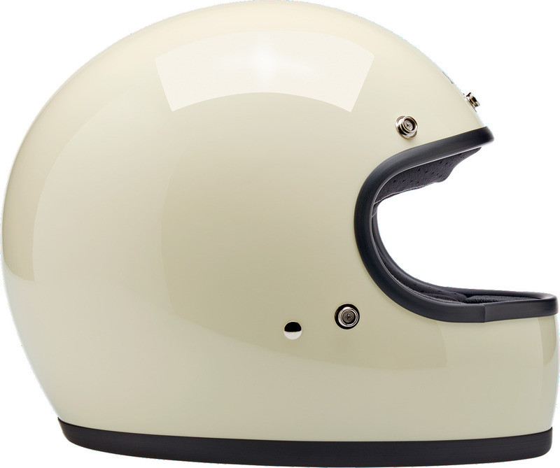 Biltwell Gringo Santa Cruz Helmet
