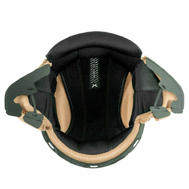 Nexx Y10 Camel Liner