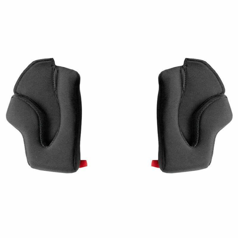 Nexx Y100R Cheek Pads
