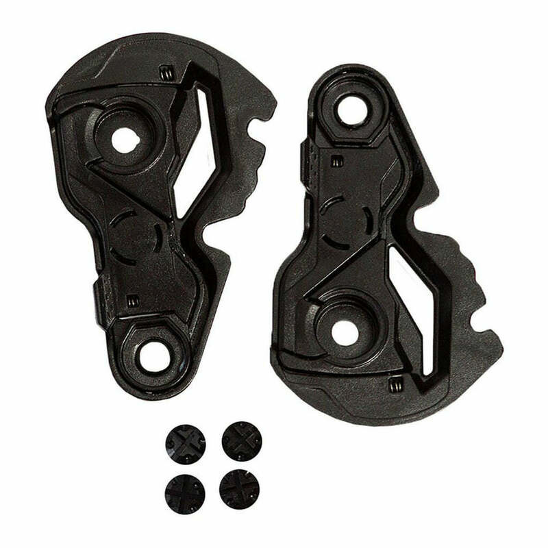 Nexx X.WST3/X.WED3 Pivot Kit