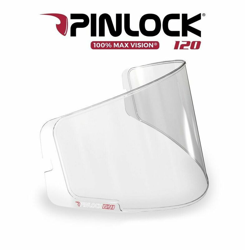 Nexx XR3R Pinlock 120