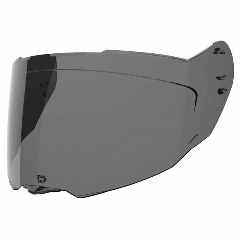 Nexx Y100/Y100R Light Smoke Shield