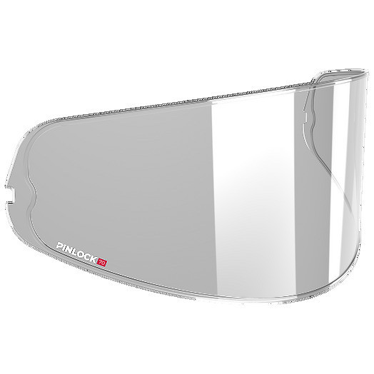 Hrk♡ HJC HJ-38 Clear Pinlock Insert for i71, F71 i11 - Speed Addicts