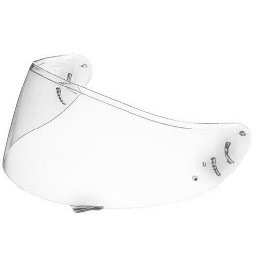 HJC HJ-40 Clear Pinlock Ready Shield for RPHA 71