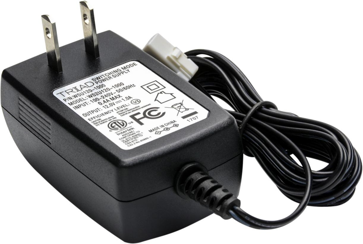 Trail Tech Ac Wall Charger - 9200-ACA