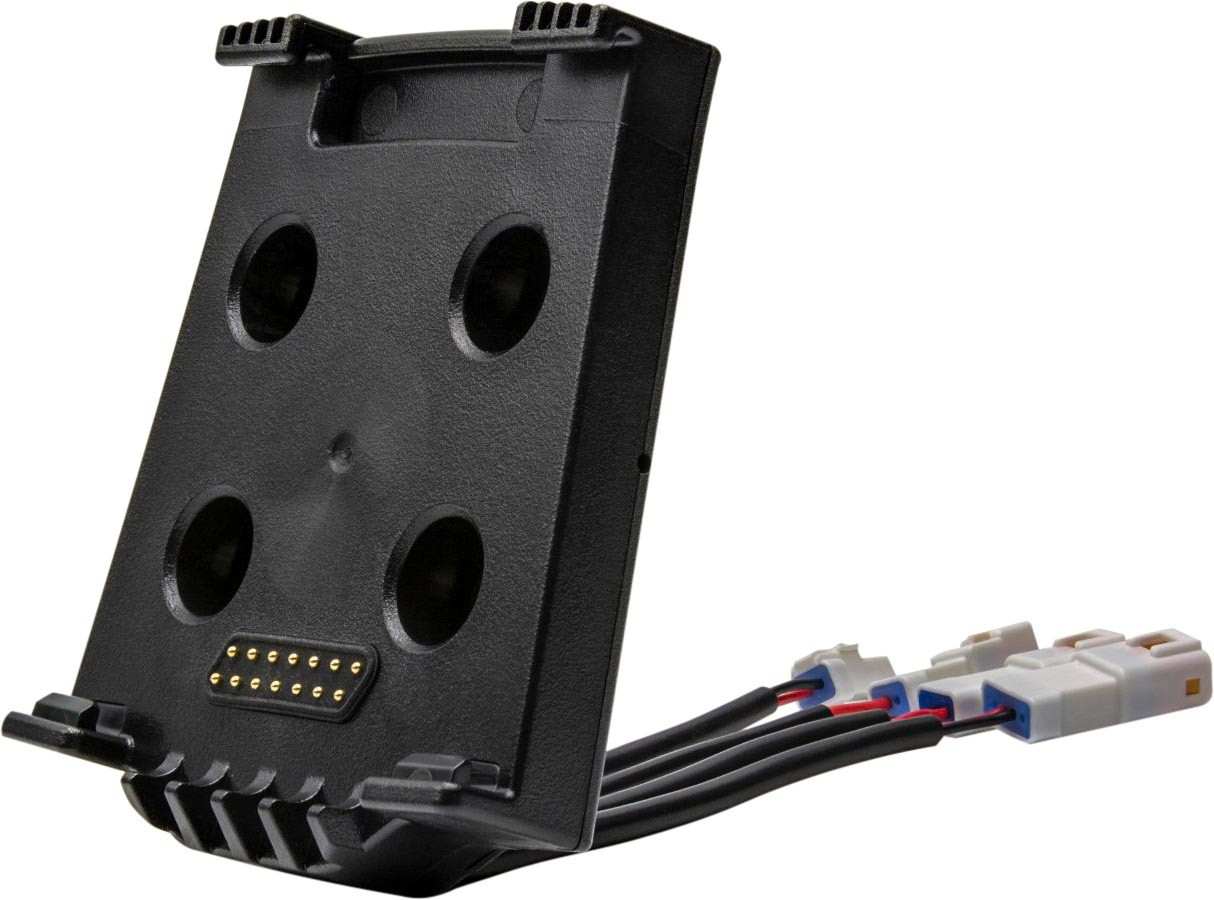 Trail Tech Voyager Pro Docking Station - 9200-DOCK