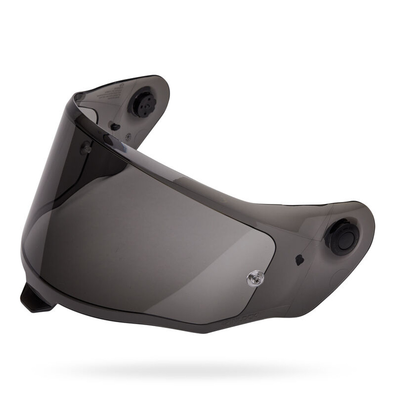 Bell Lithium Clickrelease V2 Pinlock Dark Smoke Shield