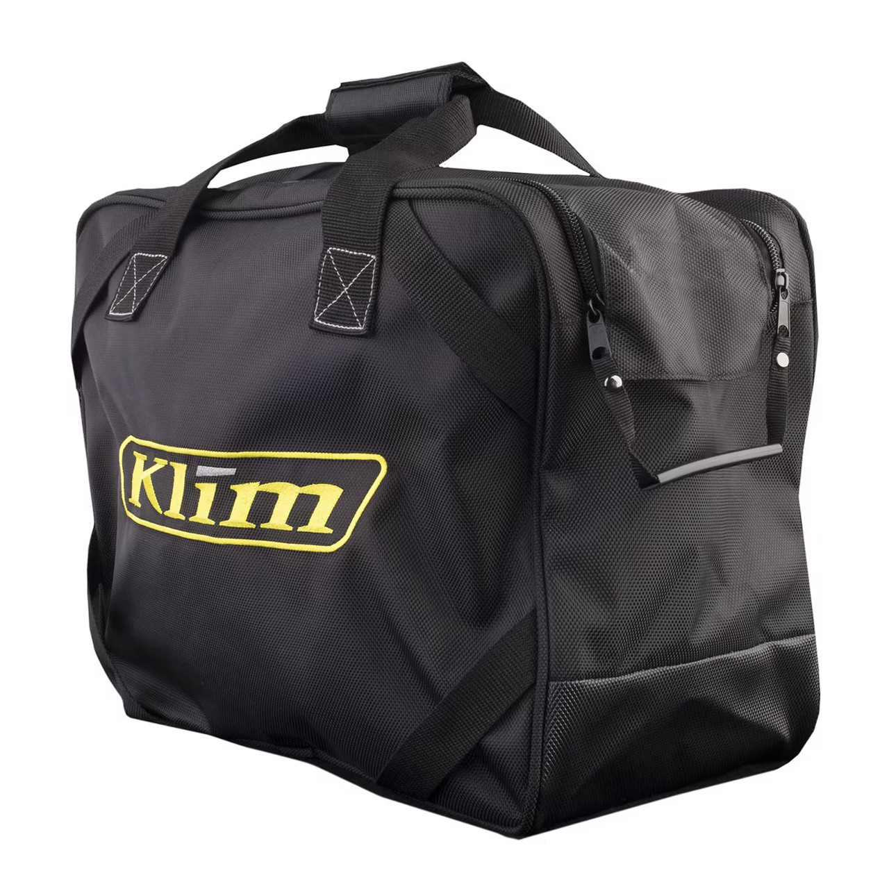 Klim Black Helmet Bag