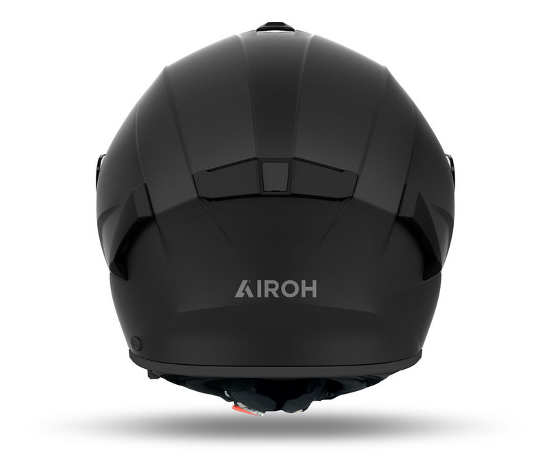 Airoh Spark 2 Matte Black Helmet