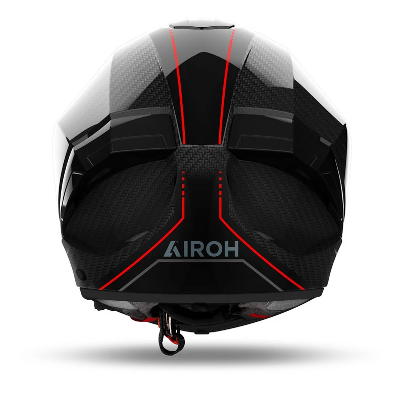 Airoh Matryx Carbon Stylish Helmet