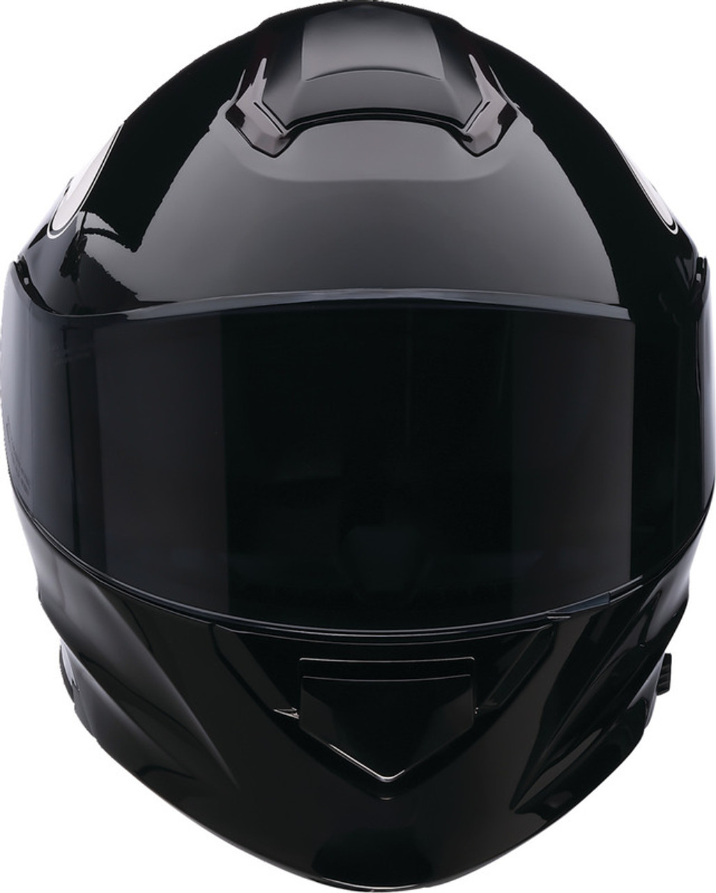 Z1R Solaris 2.0 Flame Black White Helmet